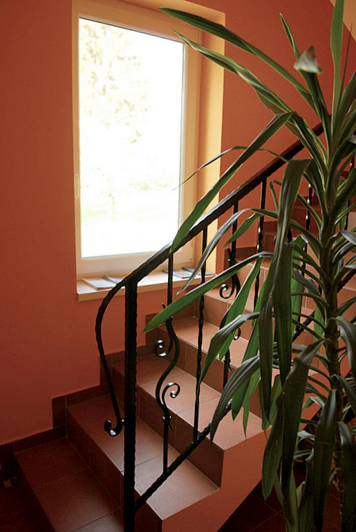 Kondics Apartmanhaz Sárvár Екстериор снимка